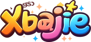xbajie হোম লোগো